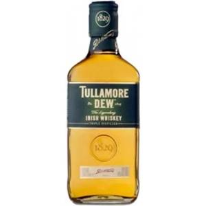 Tullamore D.E.W. Tullamore D. E. W. Original - бленд ирландско уиски 350ml 350 ml