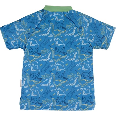 Sterntaler Детска блуза, бански с UV защита 50+, Sterntaler (2502351-379)