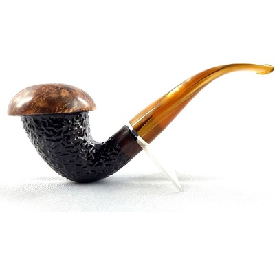 Stanislav Hošek Calabash rustik/hladká 45