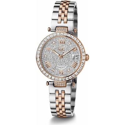 GC Z01014L1MF
