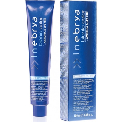 Inebrya Bionic Color Super Lightners 11/0 Superlight Blonde Platinum 100 ml