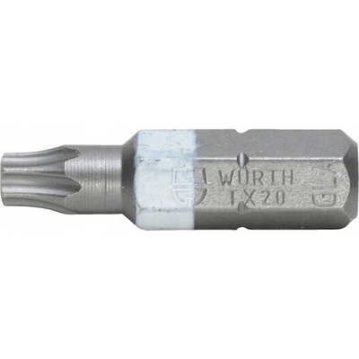 Wurth TX20 x 25 mm 06143120