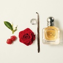 Image 1 of Giorgio Armani Emporio Armani Because It's You EDP 50 ml
