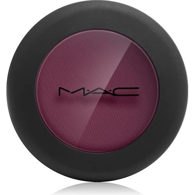 M·A·C Powder Kiss Soft Matte Eye Shadow сенки за очи цвят P for Potent 1.5 гр