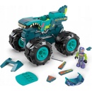 MEGA BLOKS Mega Construx Hot Wheels Monster trucks Mega Wrex