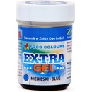 Food Colours Gélová farba Extra Red extra červená 35 g
