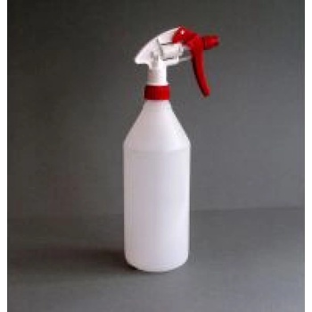 MaxMolix Бутилка с помпичка 1 л (MMbot1l)