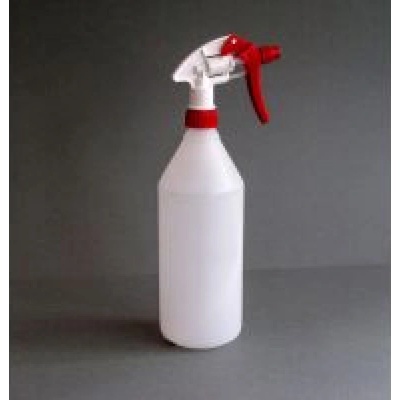 MaxMolix Бутилка с помпичка 1 л (MMbot1l)