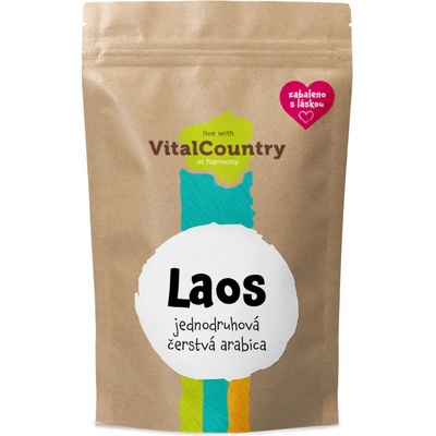 Vital Country Laos mletá 250 g