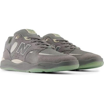 New Balance Numeric Tiago Lemos 808 grey