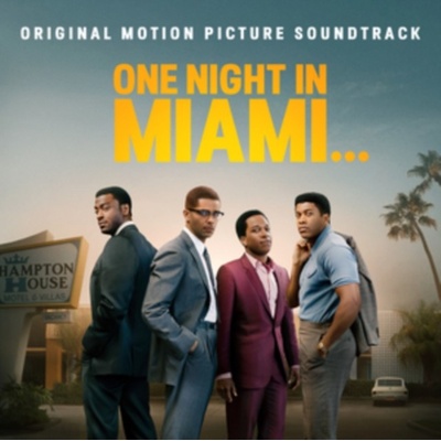 One Night in Miami LP