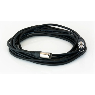 Master Audio PMC623/6, Кабел XLR/ XLR, 6m (PMC623/6)