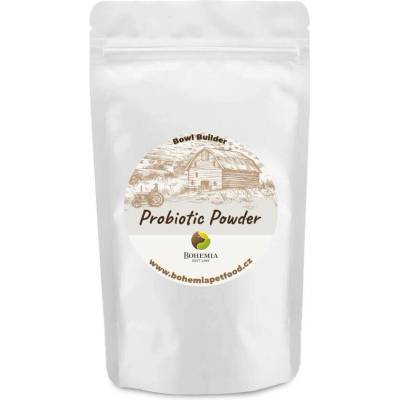 Bohemia Diet Probiotic Powder 300 g