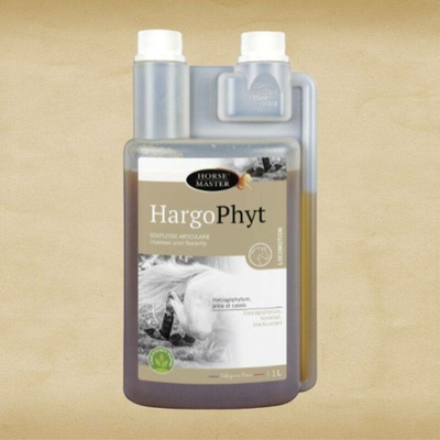 Horse Master HargoPhyt 1 l