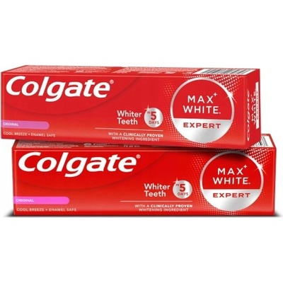 Colgate Max White Expert White Cool mint 75 ml