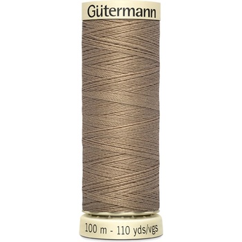 Gutermann Univerzálna šijacia niť Gütermann 100 m - 868