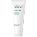 Arval Puractiva Purifyng Mask успокояваща маска за лице 75ml