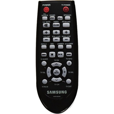 GENERAL SAMSUNG AH59-02434A - съвместимо дистанционно управление на марката General (AH59-02434A)