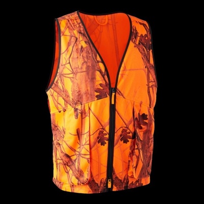 Deerhunter lovecká Protector orange GH camo – Zboží Mobilmania