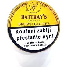 Rattray's Brown Clunee 50 g