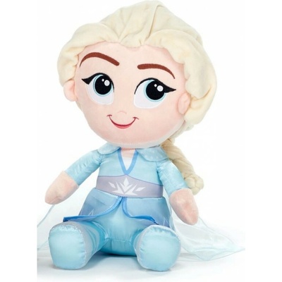 Disney postavy Ledové království Frozen 2druhy 0m+ postavička: Elsa 36 cm