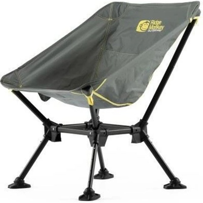 RidgeMonkey Outdoors Stolička Alta Low Back Camping Chair