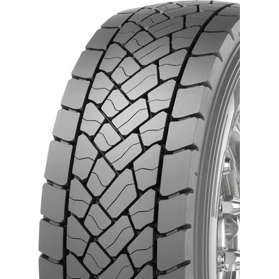 DUNLOP SP446 315/70R22,5 154/150L