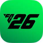 EA Sports FC 26 PC Подаръчна карта 99.99 USD (Цял свят)