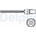 Lambda sonda DELPHI ES20274-12B1 ES20274-12B1