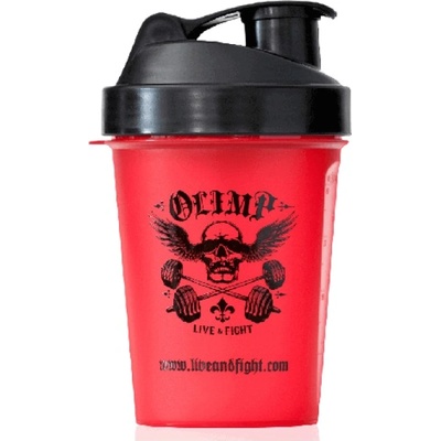 Olimp Sport Nutrition Olimp fight lite shaker [400 мл]