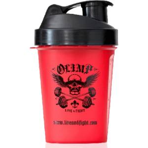 Olimp Sport Nutrition Olimp fight lite shaker [400 мл]