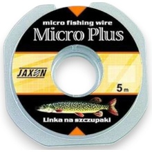 Jaxon Micro Plus 5 m 3 kg