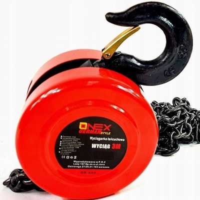 Boxer OX-461 – Zboží Dáma