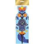 Henry London Traditional Hand Bookmark
