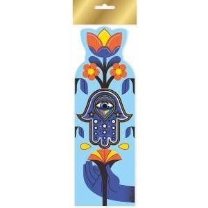 Henry London Traditional Hand Bookmark