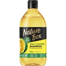 Nature Box Melon Oil šampon 385 ml