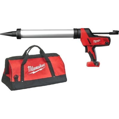 Milwaukee C18PCG/600A-0B – Zboží Dáma