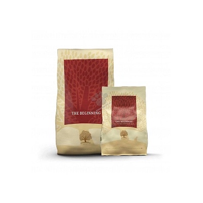 Essential Foods Essential The Beginning - пълноценна храна за кученца до 12 месеца