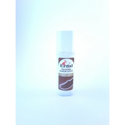 Erdal houbička NA SEMIŠ hnědý 75ml