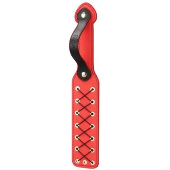 Lovetoy Плескалка - БДСМ аксесоар за контрол и доминация "rebellion" 44 см