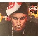 Gzuz - Gzuz CD