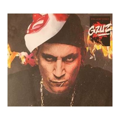 Gzuz - Gzuz CD