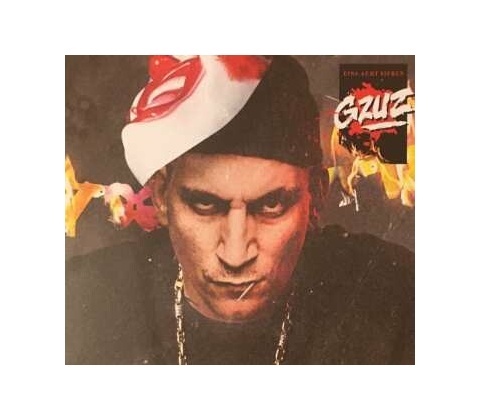 Gzuz - Gzuz CD