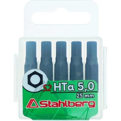 Stahlberg HTa 5. 0mm 18815