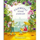Tajemství staré zahrady