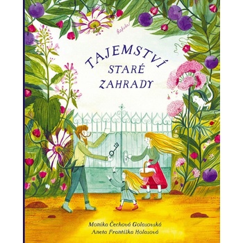 Tajemství staré zahrady