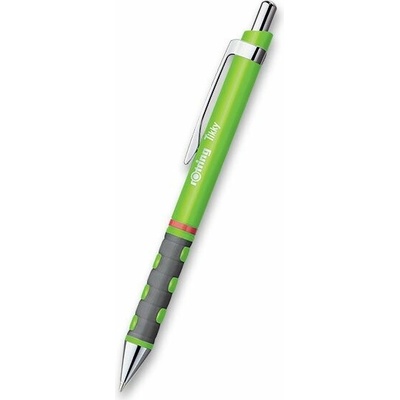 Rotring Tikky neonově zelená 1 mm NRR2205270 480496