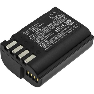 Cameron Sino CS-PLS500MC 1600 mAh