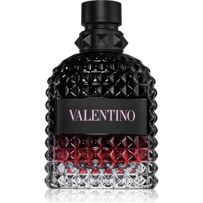 Valentino Uomo Born in Roma Intense parfumovaná voda pánska 100 ml tester