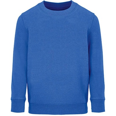 Sol's Columbia detská mikina SL04239 Royal blue